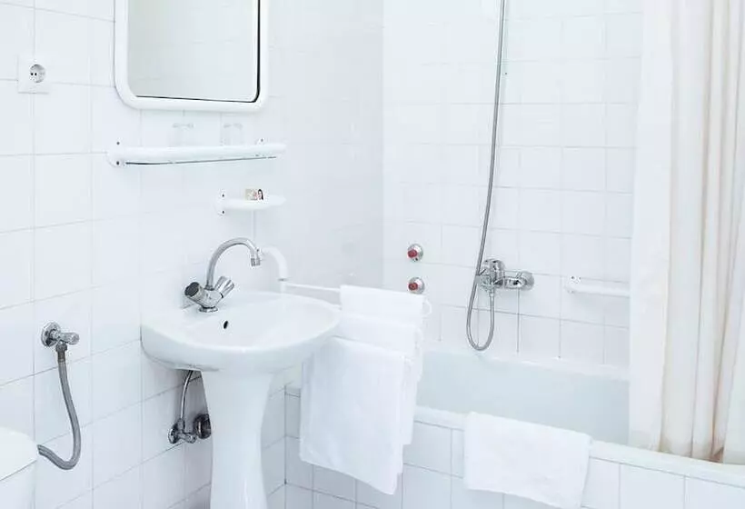 هتل Abel Pension Budapest