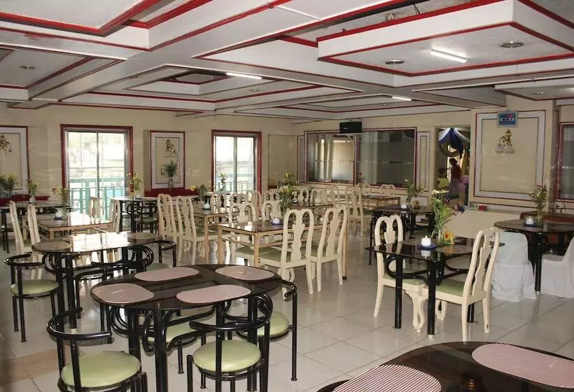 בית מלון כפרי Benguet Prime