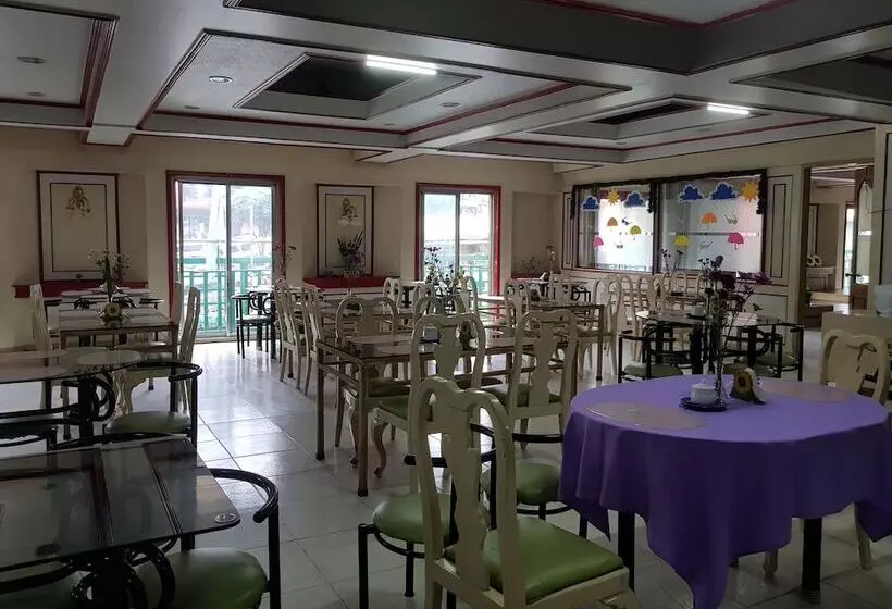 בית מלון כפרי Benguet Prime