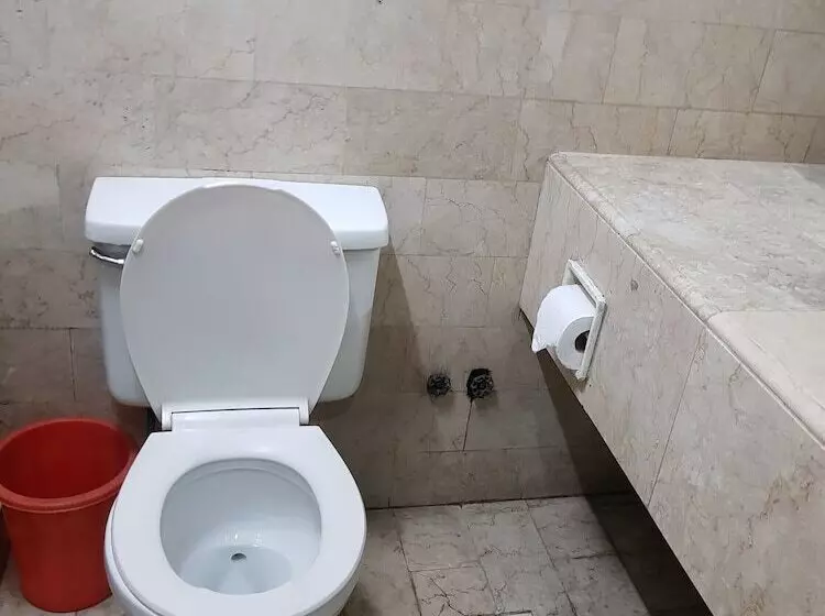 בית מלון כפרי Benguet Prime