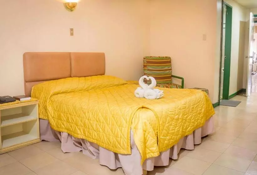 בית מלון כפרי Benguet Prime