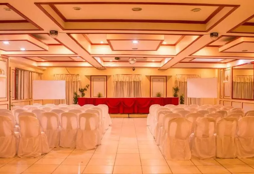 בית מלון כפרי Benguet Prime