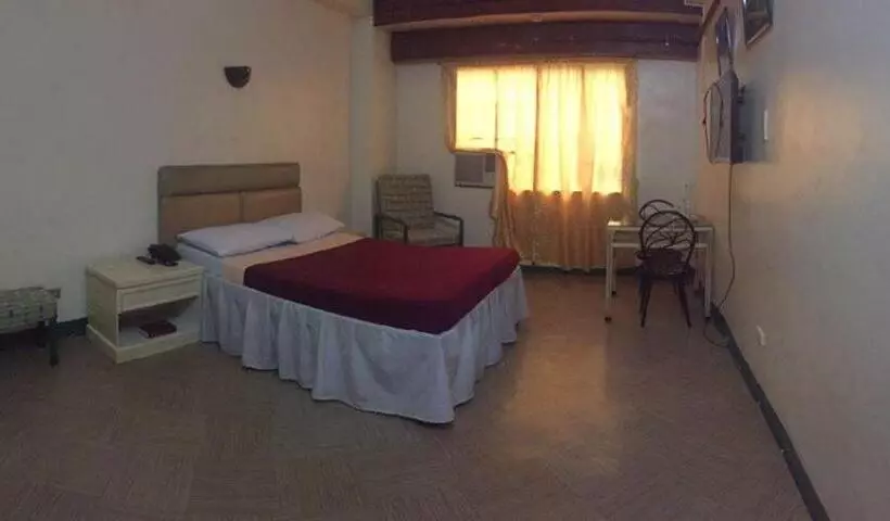 בית מלון כפרי Benguet Prime