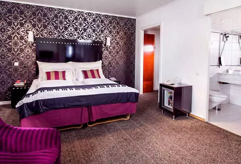 Clarion Collection Hotel Arcticus