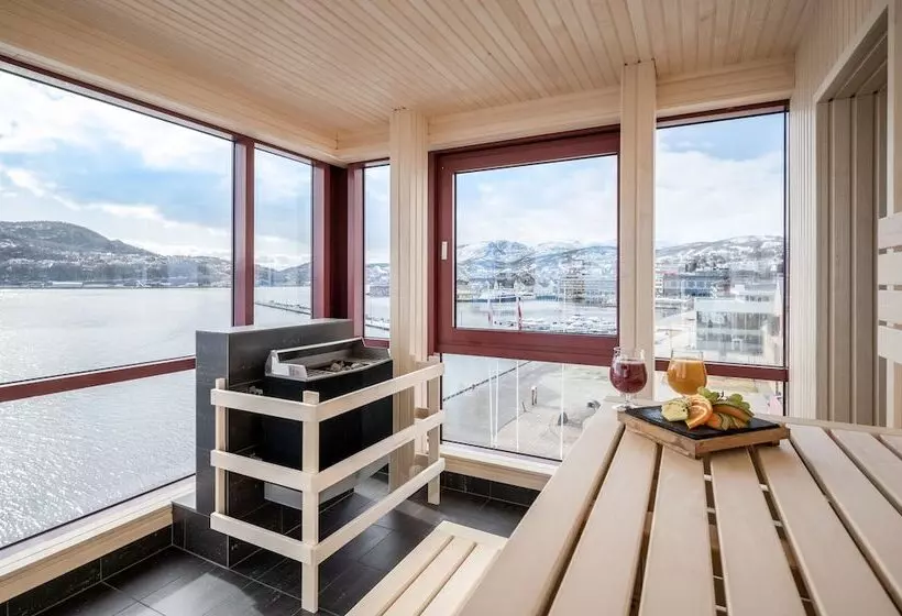 Clarion Collection Hotel Arcticus