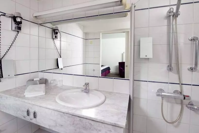 Clarion Collection Hotel Arcticus