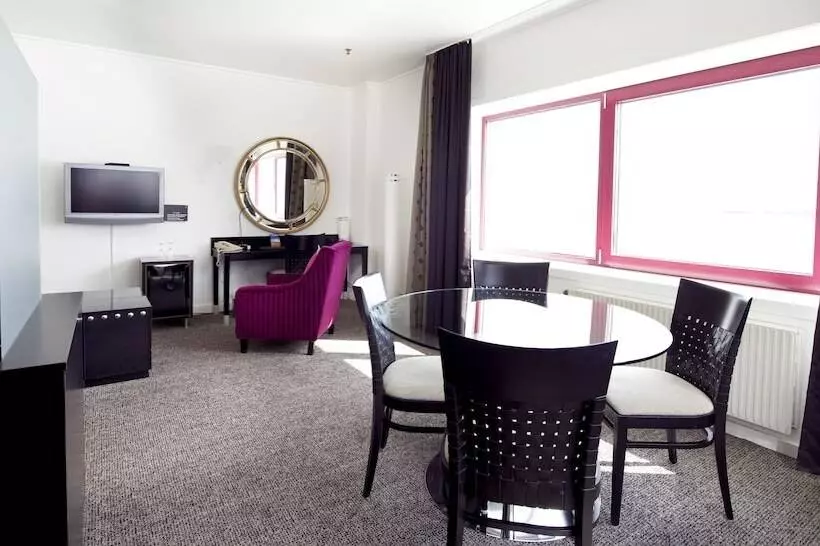 Clarion Collection Hotel Arcticus