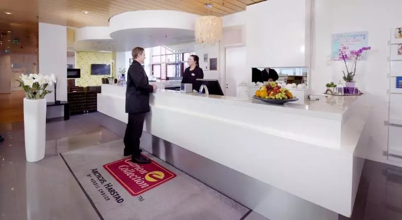 Clarion Collection Hotel Arcticus