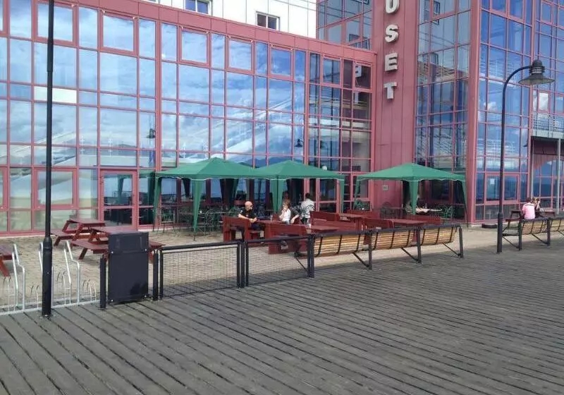 Clarion Collection Hotel Arcticus