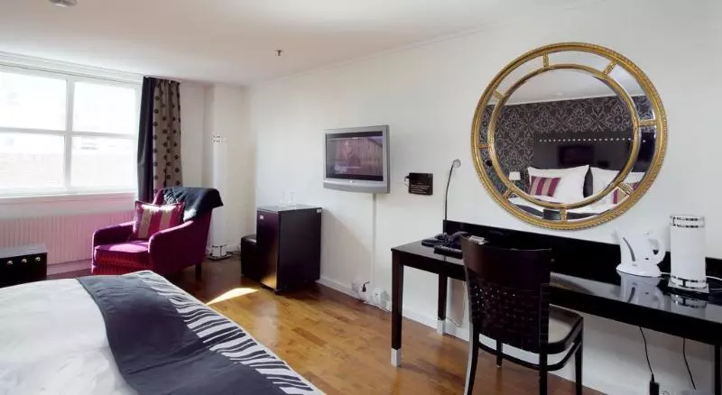 Clarion Collection Hotel Arcticus