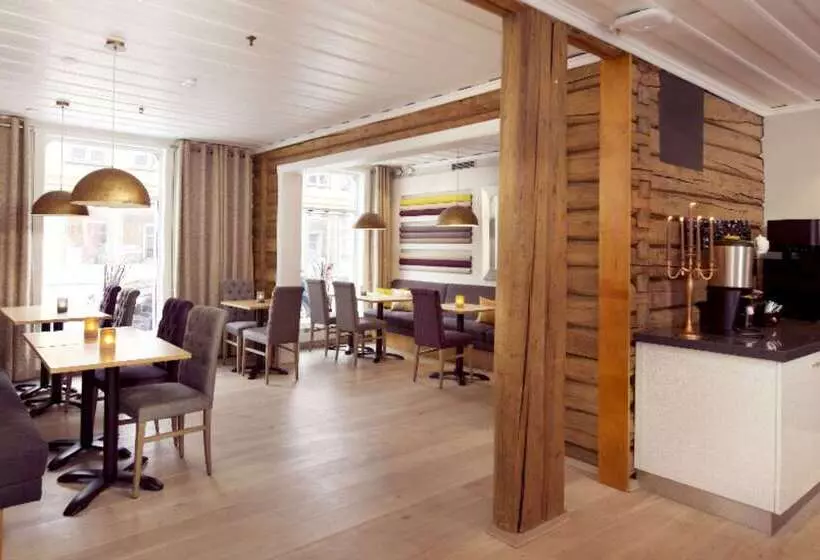 Clarion Collection Hotel Hammer