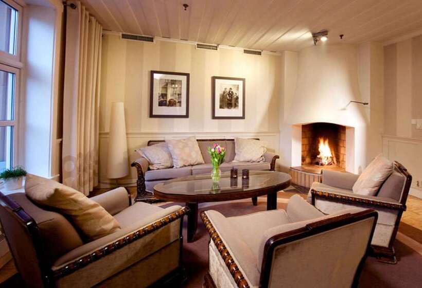 Clarion Collection Hotel Hammer