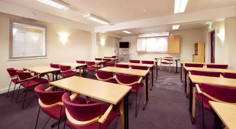 Clarion Collection Hotel Hammer