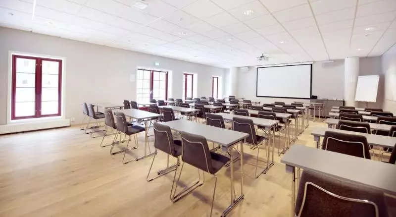 Clarion Collection Hotel Hammer