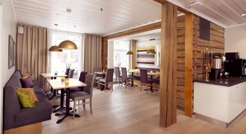 Clarion Collection Hotel Hammer