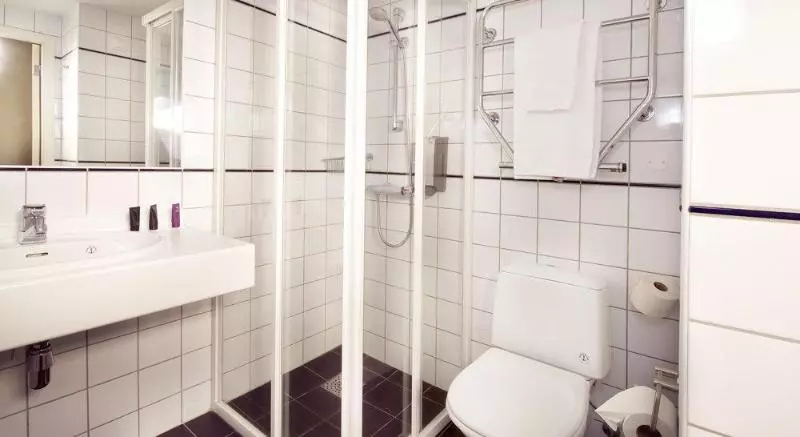 Clarion Collection Hotel Hammer