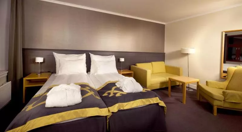 Clarion Collection Hotel Hammer