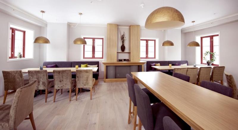 Clarion Collection Hotel Hammer