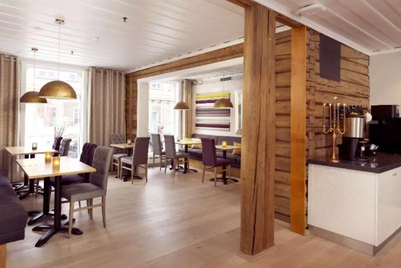 Clarion Collection Hotel Hammer