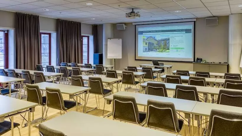 Clarion Collection Hotel Hammer