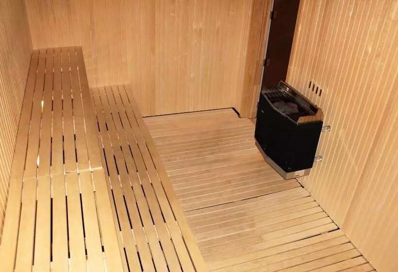 Clarion Collection Hotel Hammer