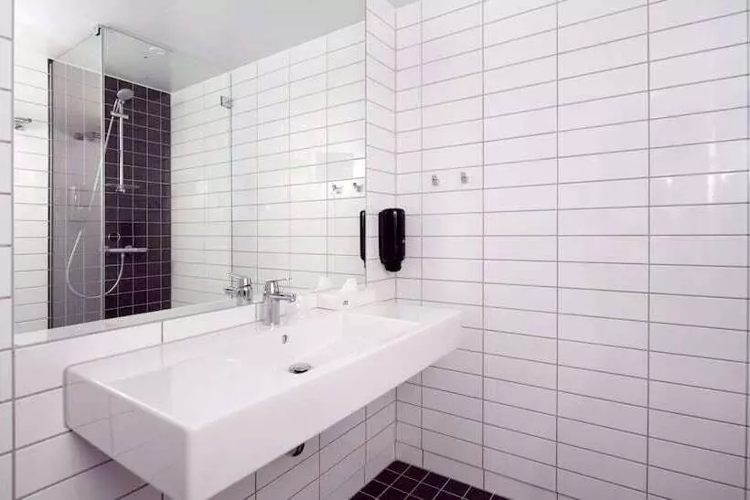 Clarion Collection Hotel Hammer