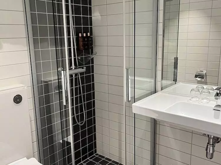 Clarion Collection Hotel Hammer