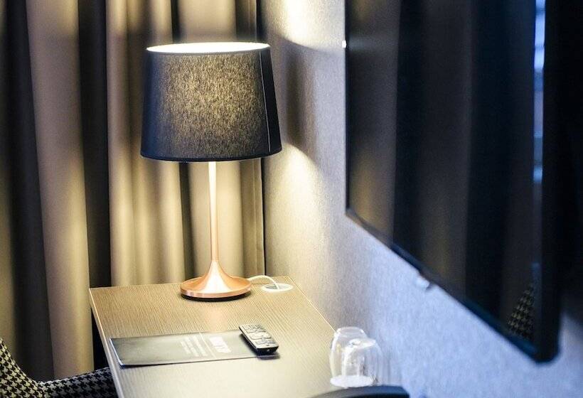 Clarion Collection Hotel Hammer