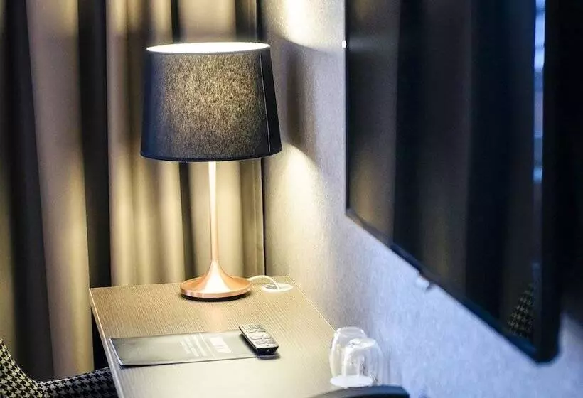 Clarion Collection Hotel Hammer