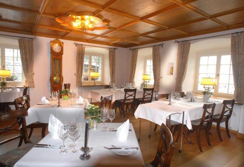 هتل Gasthof Löwen