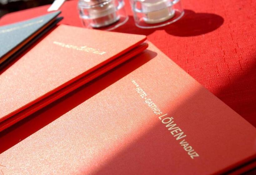 هتل Gasthof Löwen