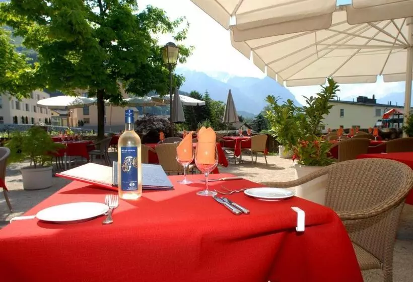 هتل Gasthof Löwen