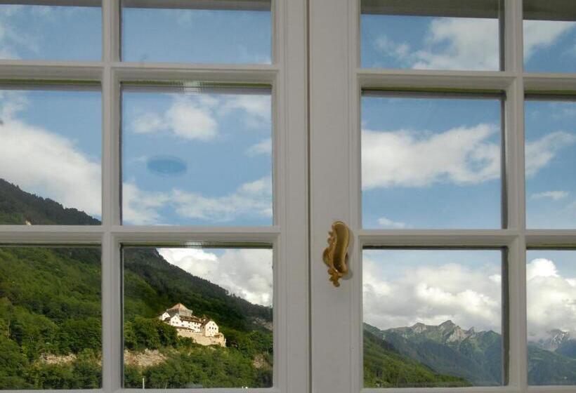 هتل Gasthof Löwen