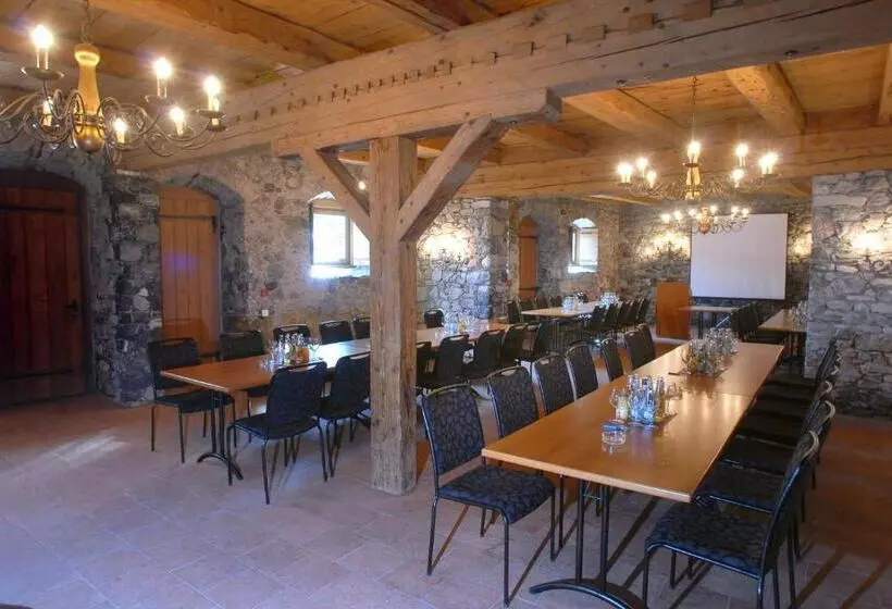 هتل Gasthof Löwen