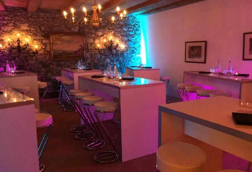 هتل Gasthof Löwen