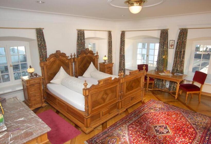 هتل Gasthof Löwen