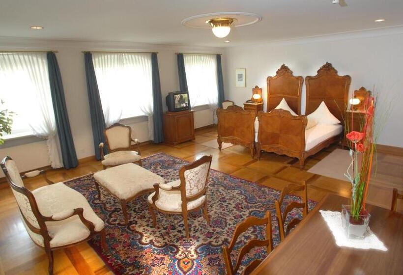 هتل Gasthof Löwen