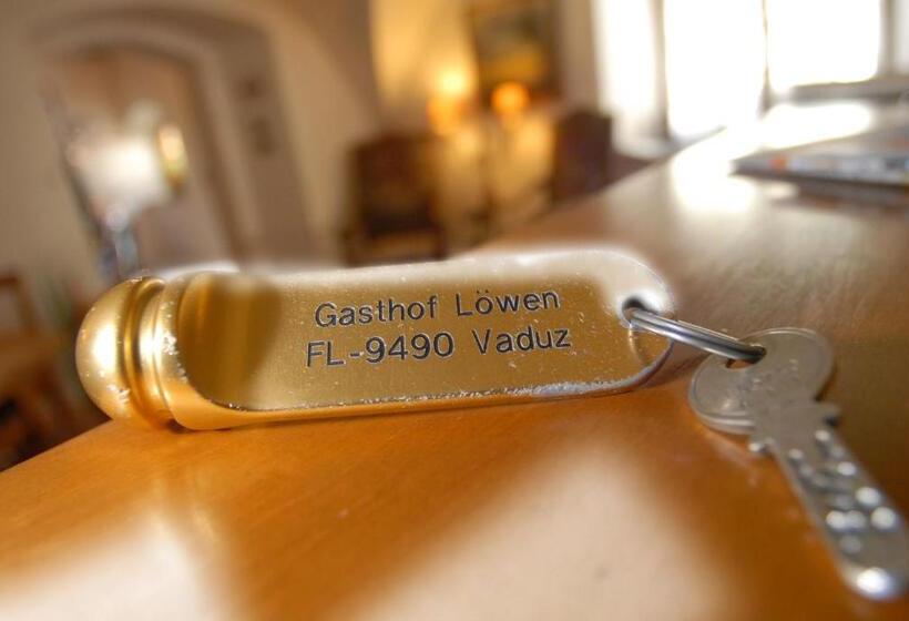 هتل Gasthof Löwen