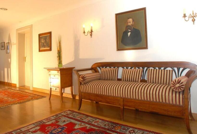 هتل Gasthof Löwen