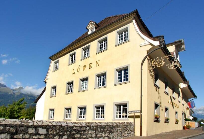 هتل Gasthof Löwen