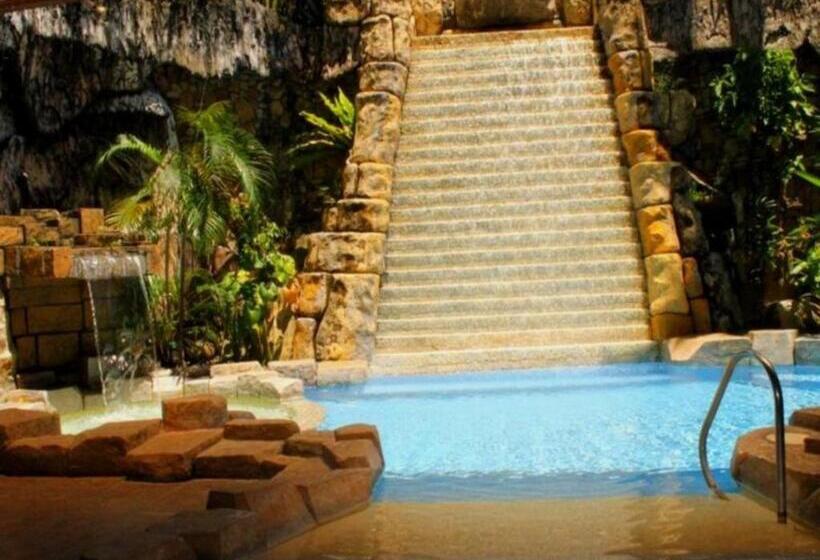 Hotel Goldenfield Kundutel