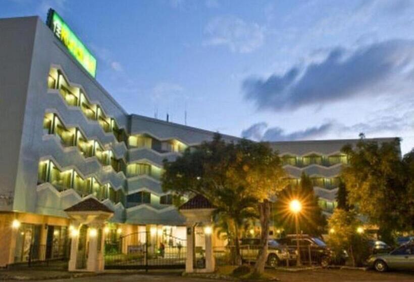 Hotel Goldenfield Kundutel