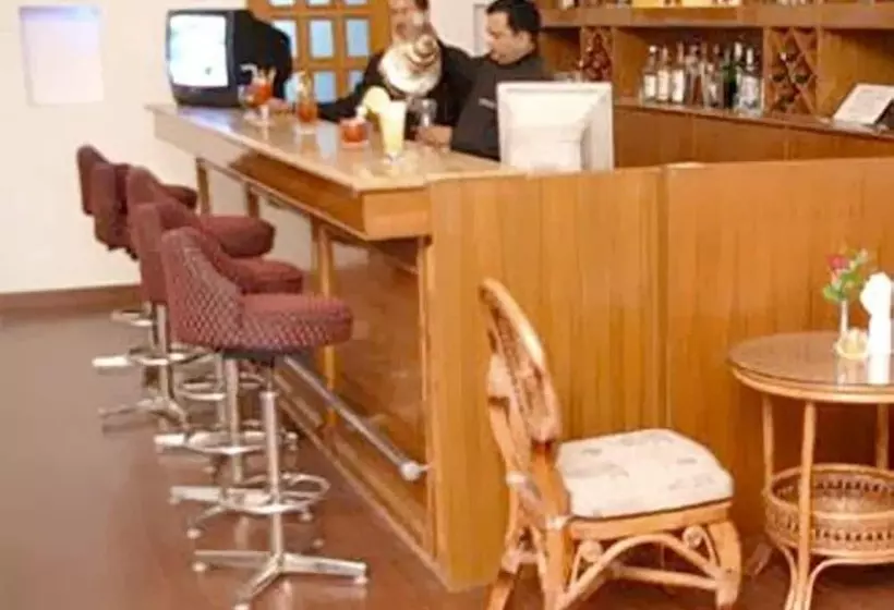 酒店 Jaipur Palace