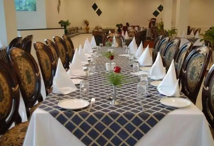 酒店 Jaipur Palace