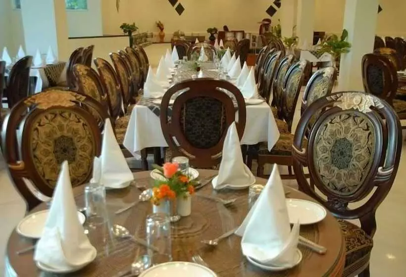 酒店 Jaipur Palace