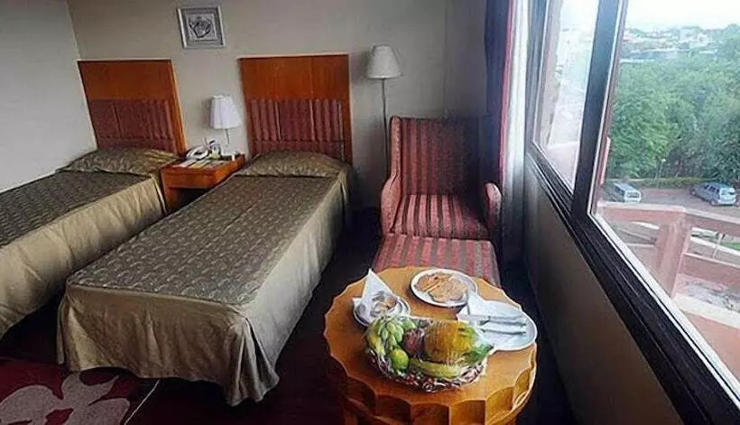 酒店 Jaipur Palace