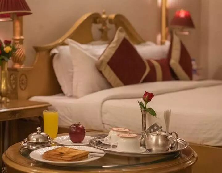 Lmb Hotel City Centre, Jaipur