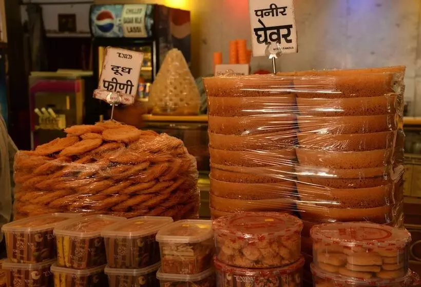 Lmb Hotel City Centre, Jaipur