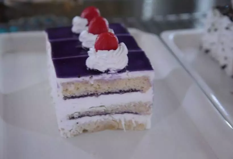 Lmb Hotel City Centre, Jaipur