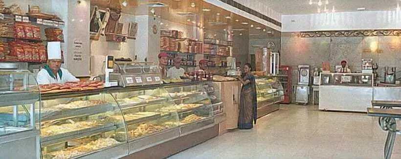 Lmb Hotel City Centre, Jaipur